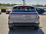 New 2026 HYUNDAI KONA SEL SPORT FWD in DAVIE, FLORIDA (Photo 4)
