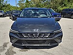 New 2026 HYUNDAI ELANTRA SEL SPORT PREMIUM IVT in DAVIE, FLORIDA (Photo 3)