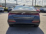 New 2026 HYUNDAI ELANTRA SEL SPORT PREMIUM IVT in DAVIE, FLORIDA (Photo 4)