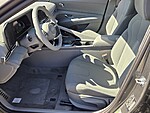 New 2026 HYUNDAI ELANTRA SEL SPORT PREMIUM IVT in DAVIE, FLORIDA (Photo 5)