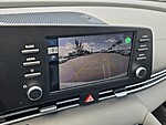 New 2026 HYUNDAI ELANTRA SEL SPORT PREMIUM IVT in DAVIE, FLORIDA (Photo 10)