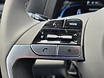 New 2026 HYUNDAI ELANTRA SEL SPORT PREMIUM IVT in DAVIE, FLORIDA (Photo 13)