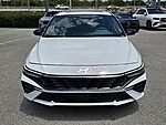 New 2026 HYUNDAI ELANTRA SEL SPORT PREMIUM IVT in DAVIE, FLORIDA (Photo 3)