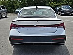 New 2026 HYUNDAI ELANTRA SEL SPORT PREMIUM IVT in DAVIE, FLORIDA (Photo 4)