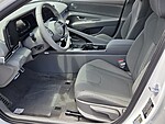 New 2026 HYUNDAI ELANTRA SEL SPORT PREMIUM IVT in DAVIE, FLORIDA (Photo 5)