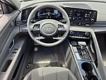 New 2026 HYUNDAI ELANTRA SEL SPORT PREMIUM IVT in DAVIE, FLORIDA (Photo 7)
