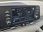 New 2026 HYUNDAI ELANTRA SEL SPORT PREMIUM IVT in DAVIE, FLORIDA (Photo 9)