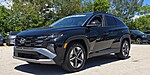 New 2026 HYUNDAI TUCSON SEL FWD in DAVIE, FLORIDA