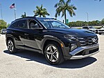 New 2026 HYUNDAI TUCSON SEL FWD in DAVIE, FLORIDA (Photo 4)