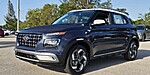 New 2026 HYUNDAI VENUE SEL FWD W/TWO-TONE ROOF in DAVIE, FLORIDA