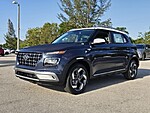 New 2026 HYUNDAI VENUE SEL FWD W/TWO-TONE ROOF in DAVIE, FLORIDA (Photo 1)