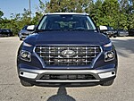 New 2026 HYUNDAI VENUE SEL FWD W/TWO-TONE ROOF in DAVIE, FLORIDA (Photo 3)