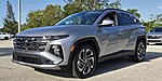 New 2026 HYUNDAI TUCSON LIMITED FWD in DAVIE, FLORIDA
