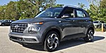 New 2026 HYUNDAI VENUE SEL FWD W/TWO-TONE ROOF in DAVIE, FLORIDA