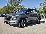 New 2026 HYUNDAI VENUE SEL FWD W/TWO-TONE ROOF in DAVIE, FLORIDA (Photo 1)