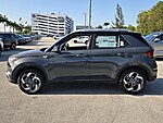 New 2026 HYUNDAI VENUE SEL FWD W/TWO-TONE ROOF in DAVIE, FLORIDA (Photo 2)