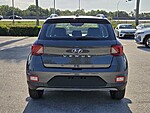 New 2026 HYUNDAI VENUE SEL FWD W/TWO-TONE ROOF in DAVIE, FLORIDA (Photo 4)