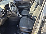 New 2026 HYUNDAI VENUE SEL FWD W/TWO-TONE ROOF in DAVIE, FLORIDA (Photo 5)