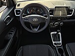 New 2026 HYUNDAI VENUE SEL FWD W/TWO-TONE ROOF in DAVIE, FLORIDA (Photo 7)