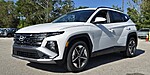 New 2026 HYUNDAI TUCSON SEL FWD in DAVIE, FLORIDA