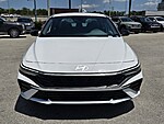New 2026 HYUNDAI ELANTRA SEL SPORT IVT in DAVIE, FLORIDA (Photo 3)