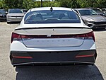 New 2026 HYUNDAI ELANTRA SEL SPORT IVT in DAVIE, FLORIDA (Photo 4)