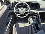 New 2026 HYUNDAI ELANTRA SEL SPORT IVT in DAVIE, FLORIDA (Photo 7)