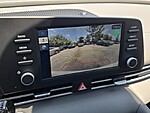 New 2026 HYUNDAI ELANTRA SEL SPORT IVT in DAVIE, FLORIDA (Photo 10)