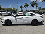 New 2026 HYUNDAI ELANTRA SEL SPORT IVT in DAVIE, FLORIDA (Photo 2)