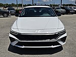 New 2026 HYUNDAI ELANTRA SEL SPORT IVT in DAVIE, FLORIDA (Photo 3)