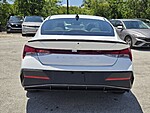 New 2026 HYUNDAI ELANTRA SEL SPORT IVT in DAVIE, FLORIDA (Photo 4)