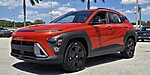 New 2026 HYUNDAI KONA SEL Sport FWD in DAVIE, FLORIDA