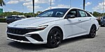 New 2026 HYUNDAI ELANTRA SEL Sport IVT in DAVIE, FLORIDA