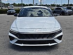 New 2026 HYUNDAI ELANTRA SEL SPORT IVT in DAVIE, FLORIDA (Photo 3)