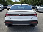 New 2026 HYUNDAI ELANTRA SEL SPORT IVT in DAVIE, FLORIDA (Photo 4)