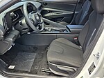 New 2026 HYUNDAI ELANTRA SEL SPORT IVT in DAVIE, FLORIDA (Photo 5)