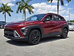 New 2026 HYUNDAI KONA SEL SPORT FWD in DAVIE, FLORIDA (Photo 1)