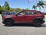 New 2026 HYUNDAI KONA SEL SPORT FWD in DAVIE, FLORIDA (Photo 2)