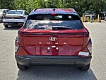 New 2026 HYUNDAI KONA SEL SPORT FWD in DAVIE, FLORIDA (Photo 4)