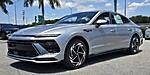 New 2026 HYUNDAI SONATA SEL SPORT FWD in DAVIE, FLORIDA