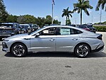 New 2026 HYUNDAI SONATA SEL SPORT FWD in DAVIE, FLORIDA (Photo 2)