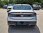 New 2026 HYUNDAI SONATA SEL SPORT FWD in DAVIE, FLORIDA (Photo 4)