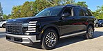 New 2026 HYUNDAI PALISADE SEL 7P FWD in DAVIE, FLORIDA