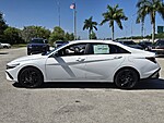 New 2026 HYUNDAI ELANTRA SEL SPORT IVT in DAVIE, FLORIDA (Photo 2)
