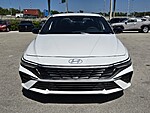 New 2026 HYUNDAI ELANTRA SEL SPORT IVT in DAVIE, FLORIDA (Photo 3)