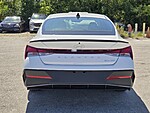 New 2026 HYUNDAI ELANTRA SEL SPORT IVT in DAVIE, FLORIDA (Photo 4)