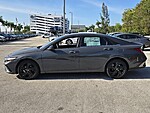 New 2026 HYUNDAI ELANTRA SEL SPORT PREMIUM IVT in DAVIE, FLORIDA (Photo 2)