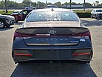 New 2026 HYUNDAI ELANTRA SEL SPORT PREMIUM IVT in DAVIE, FLORIDA (Photo 4)