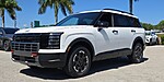 New 2026 HYUNDAI PALISADE XRT PRO AWD in DAVIE, FLORIDA