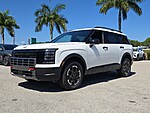 New 2026 HYUNDAI PALISADE XRT PRO AWD in DAVIE, FLORIDA (Photo 1)